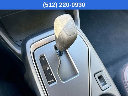 New 2025 Subaru Impreza 2.0i Sport image 20