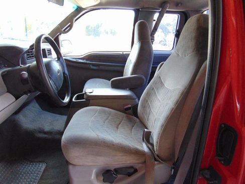 Used 1999 Ford F250 2WD SuperCab Super Duty image 17