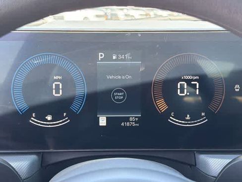 Certified 2025 Hyundai Sonata SEL image 24