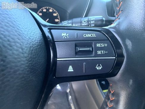 Used 2025 Honda CR-V Sport Touring image 24