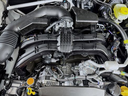New 2026 Subaru Crosstrek 2.5i Limited AWD/4WD image 30