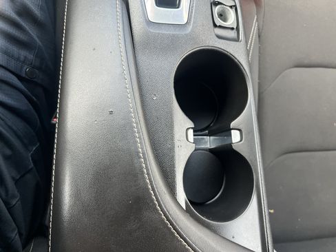 Used 2016 Chevrolet Camaro LT w/ RS Package RWD image 28