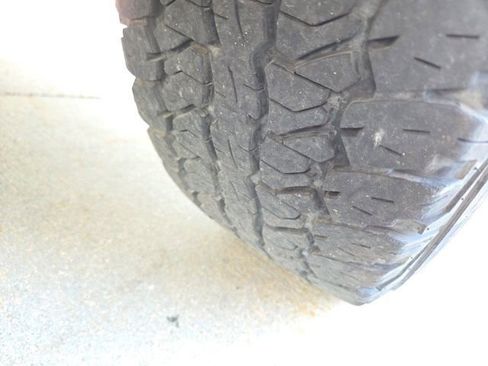 Used 2019 Jeep Cherokee Trailhawk AWD/4WD image 78