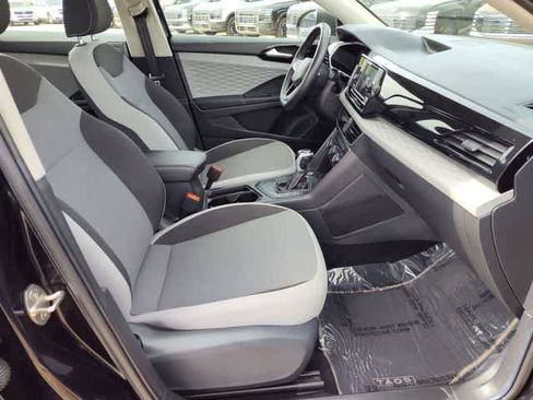 Used 2022 Volkswagen Taos S FWD image 18
