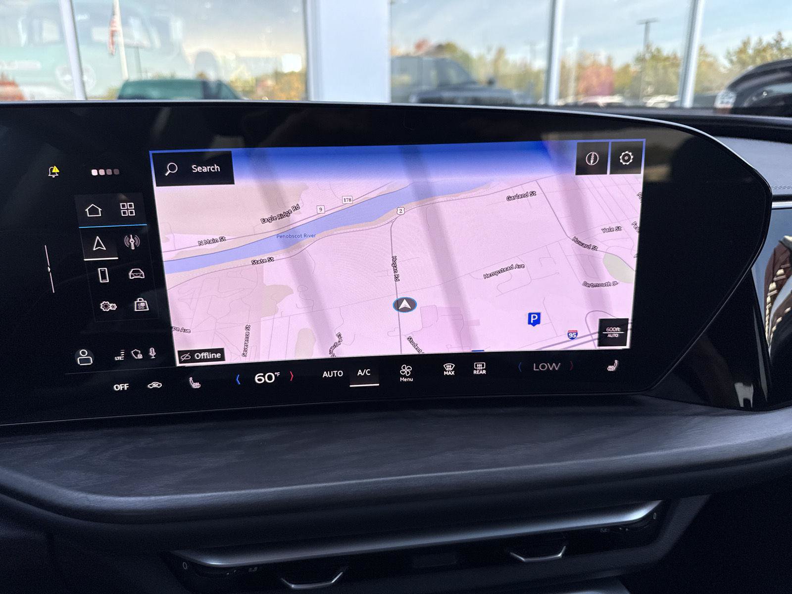Used 2025 Audi Q5 Premium AWD/4WD image 18