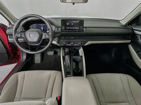 Used 2023 Honda Accord LX image 28