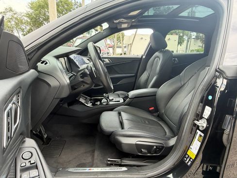 Used 2020 BMW M235i xDrive Gran Coupe w/ Shadowloine Package AWD/4WD image 9