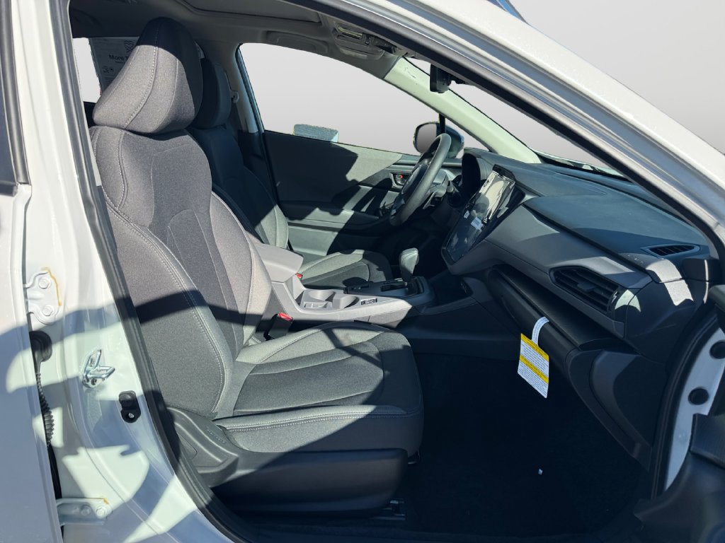 New 2026 Subaru Crosstrek 2.5i Premium AWD/4WD image 15