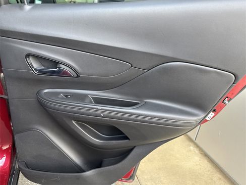 Used 2019 Buick Encore Sport Touring w/ Safety Package image 31