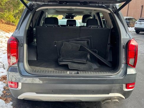 Used 2020 Hyundai Palisade SEL image 9