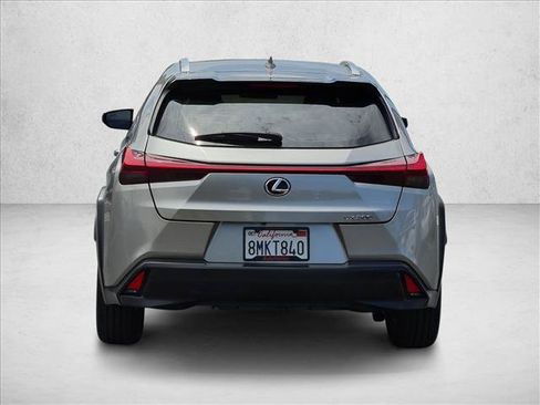 Used 2019 Lexus UX 200 w/ Accessory Package FWD image 7