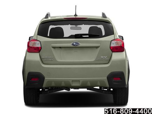 Used 2014 Subaru Crosstrek 2.0i Premium AWD/4WD image 9