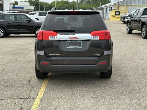 Used 2013 GMC Terrain SLE w/ Convenience Package FWD image 6