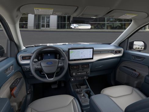 New 2026 Ford Maverick Lariat AWD/4WD image 9