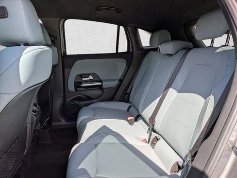 New 2026 Mercedes-Benz GLA 250 image 14