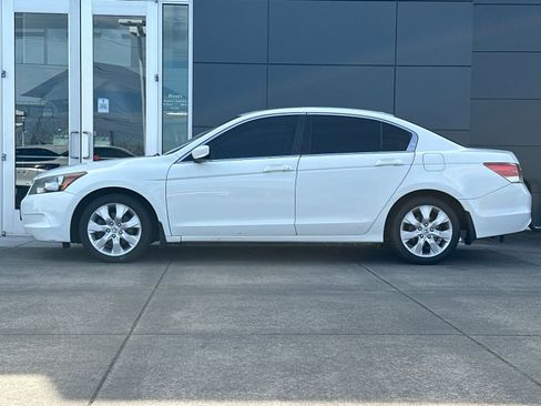 Used 2009 Honda Accord EX-L image 4