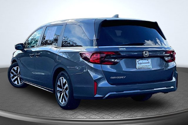 Used 2025 Honda Odyssey EX-L image 4