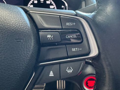 Used 2022 Honda Accord Sport Special Edition image 25