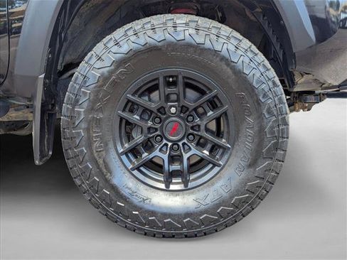 Used 2021 Toyota Tacoma TRD Pro AWD/4WD image 25