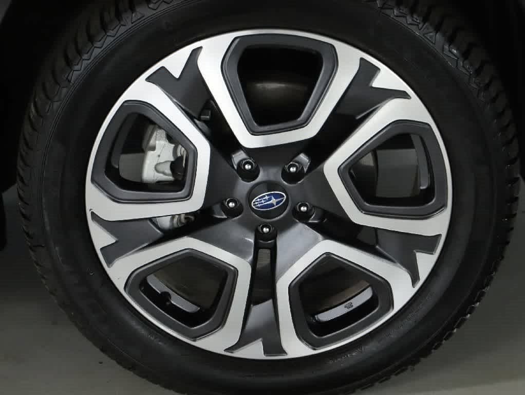 Used 2023 Subaru Ascent Limited AWD/4WD image 10