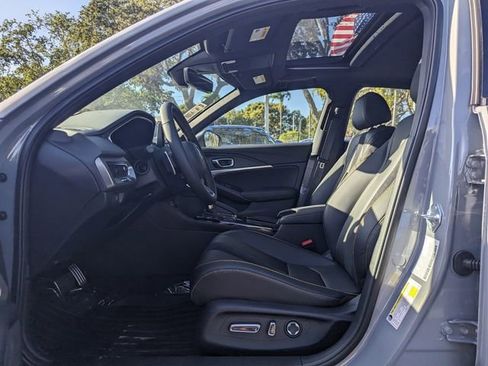 New 2026 Acura Integra A-Spec image 7