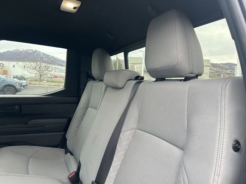 Used 2024 Toyota Tacoma SR5 w/ SR5 Upgrade Package image 19