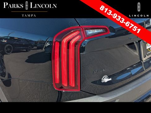 Used 2022 Kia Telluride EX w/ EX Premium Package image 7
