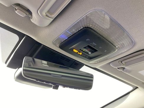 New 2026 Toyota Prius Limited w/ Limited Premium Package image 20