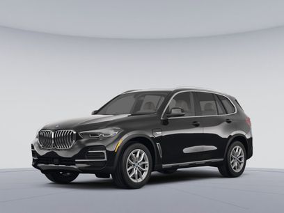 Used 2022 BMW X5 xDrive45e