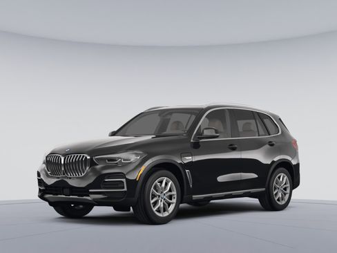 Used 2022 BMW X5 xDrive45e image 1