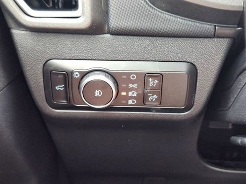 New 2025 Ford Bronco Sport Outer Banks w/ Outer Banks Tech Package+ image 21