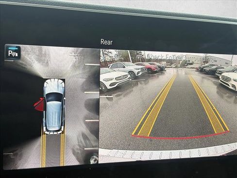 Certified 2020 Mercedes-Benz GLE 450 4MATIC image 9