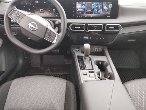 New 2026 Nissan Sentra SV w/ Floor Mat Package FWD image 11