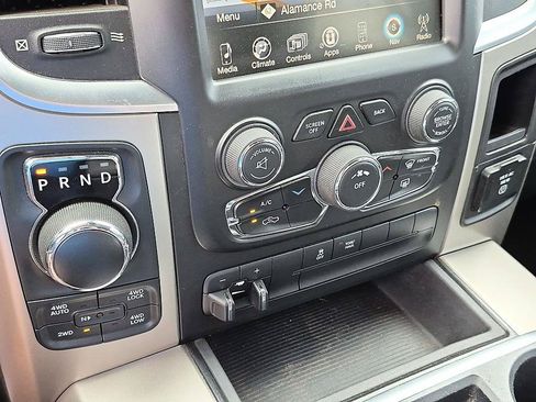 Used 2014 RAM 1500 Big Horn AWD/4WD image 25