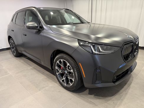New 2026 BMW X3 xDrive30 image 3