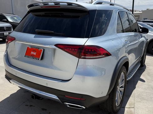 Used 2022 Mercedes-Benz GLE 350 image 9