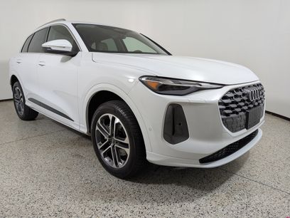New 2025 Audi Q5 Premium