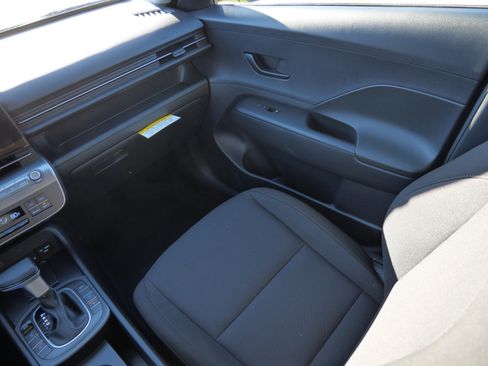 Certified 2026 Hyundai Kona SEL Sport image 11