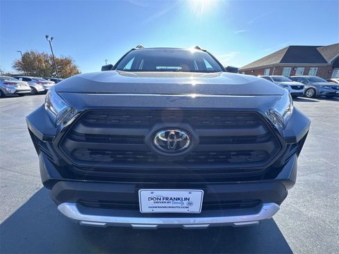 Used 2024 Toyota RAV4 Adventure image 26