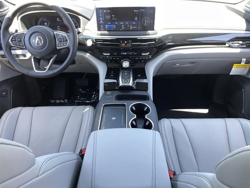 New 2026 Acura MDX FWD w/ Technology Package image 17