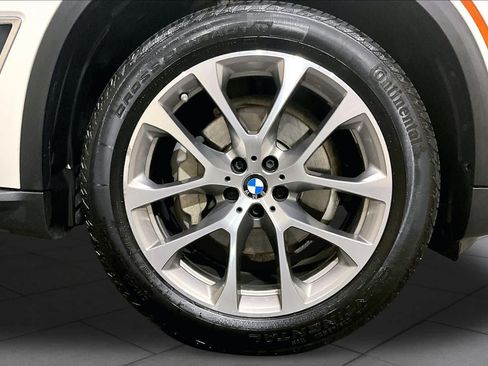 Used 2019 BMW X5 xDrive40i w/ Convenience Package AWD/4WD image 10