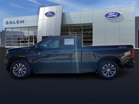 Used 2019 Chevrolet Silverado 1500 RST image 5