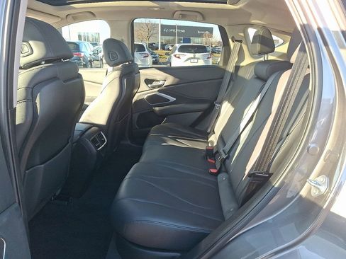 Certified 2023 Acura RDX AWD image 10