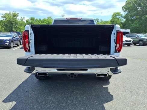 Used 2026 GMC Sierra 1500 SLT w/ SLT Premium Plus Package AWD/4WD image 18