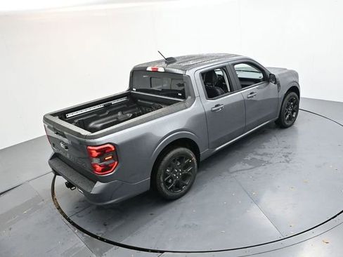 New 2026 Ford Maverick Lobo AWD/4WD image 16