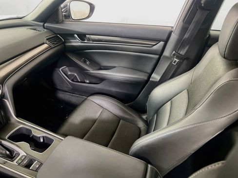 Used 2022 Honda Accord Sport image 21