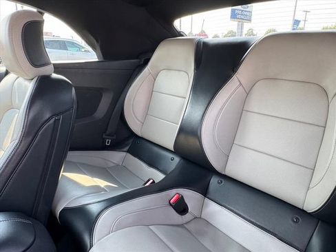 Used 2024 Ford Mustang Premium RWD image 13