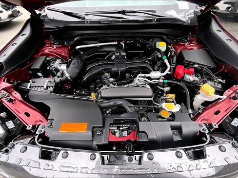 New 2026 Subaru Forester Premium image 16