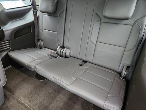 Used 2018 GMC Yukon Denali w/ Open Road Package image 36