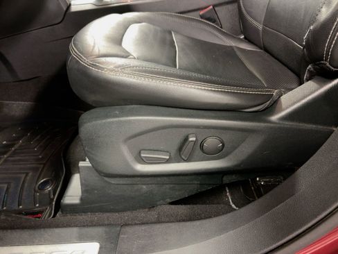 Used 2019 Ford Explorer Limited w/ Class III Trailer Tow Package image 13